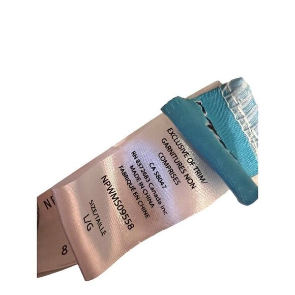 North Paw Large Dog Pet Pajamas‎ NWT - Picture 5 of 5